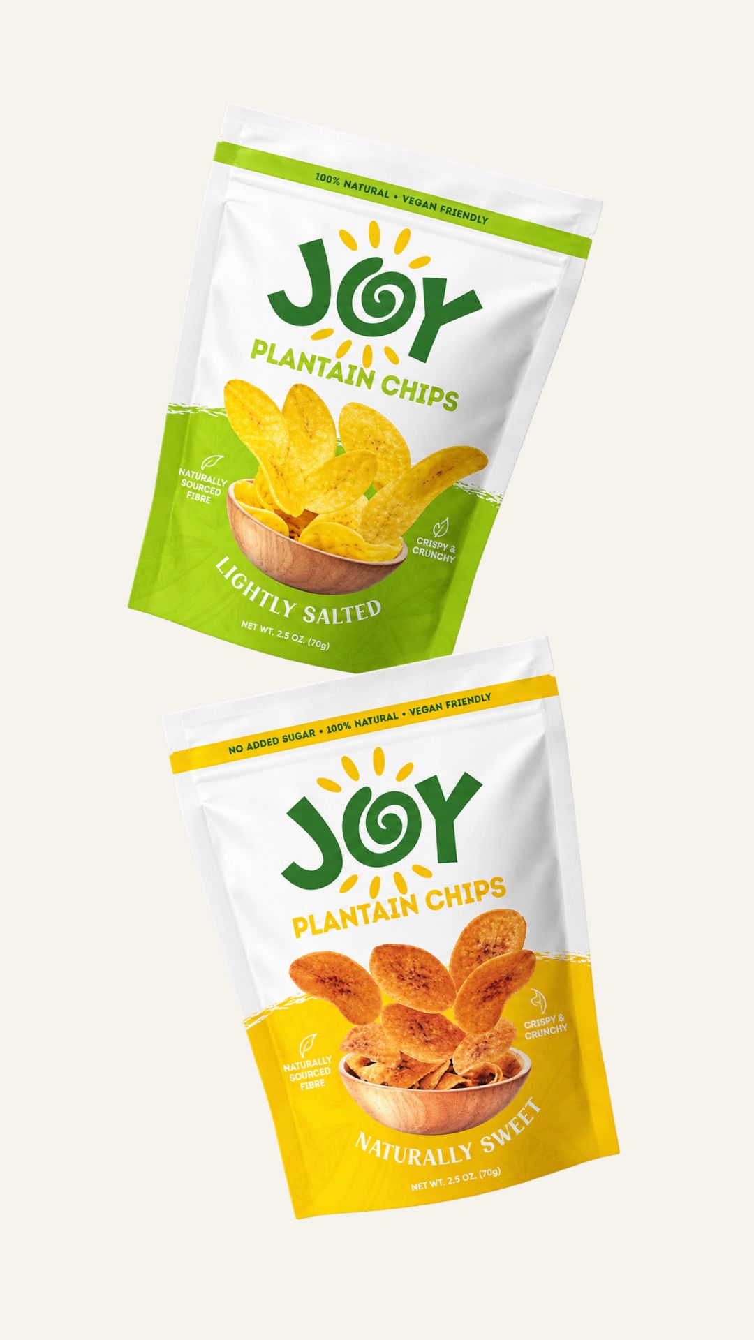 Joy Snacks_product animated