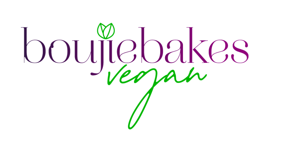 bbvegan logo with white background