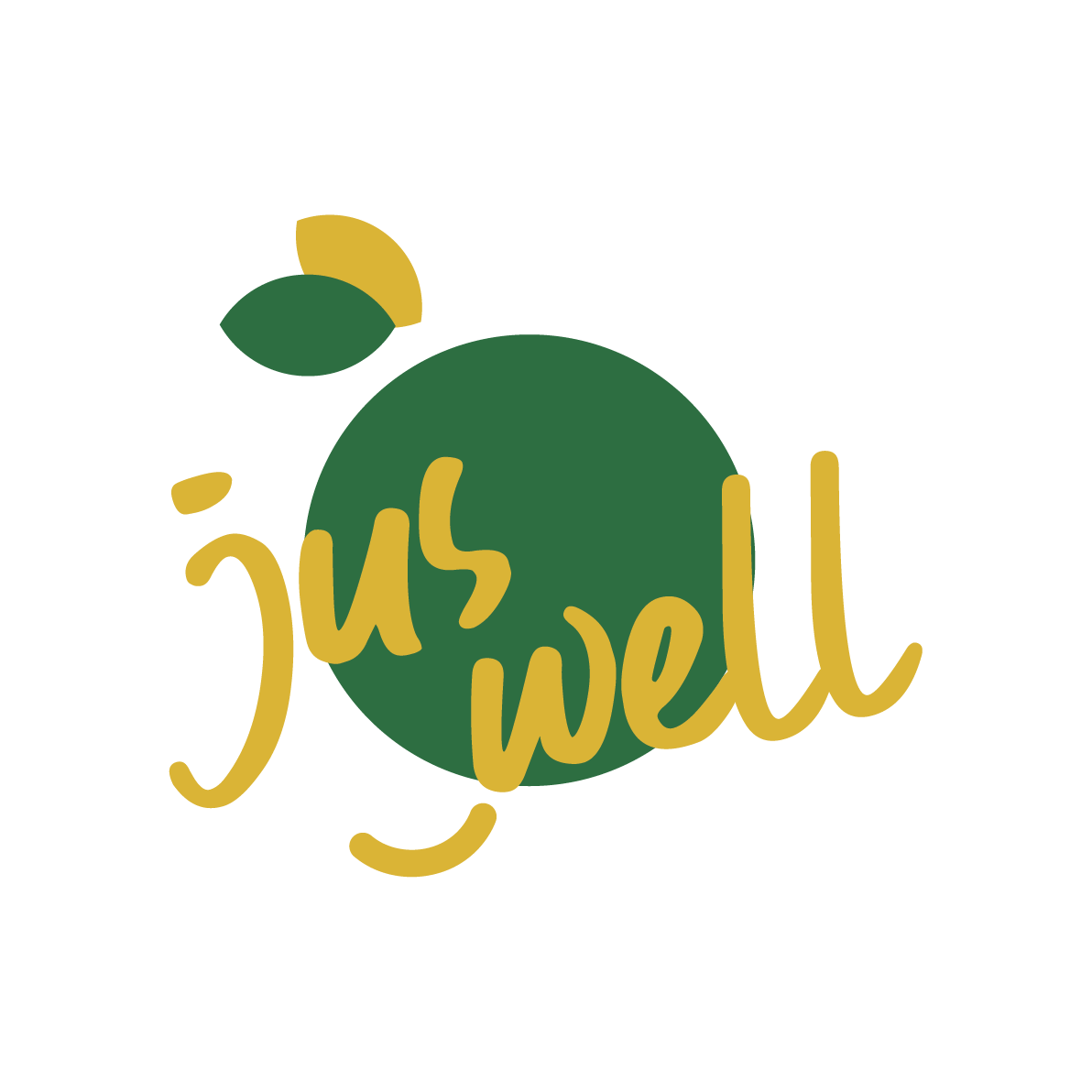jus wellness logo